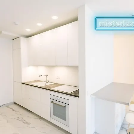 Mieterlux White Vilnius