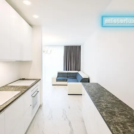 Mieterlux White