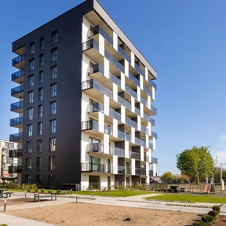 Mieterlux White Vilnius