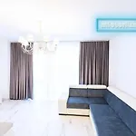 Апартаменты Mieterlux White Вильнюс