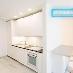 Mieterlux White Вильнюс
