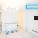 Апартаменты Mieterlux White