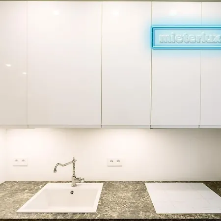 Mieterlux White *