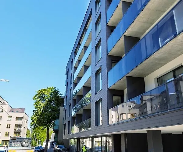 Mieterlux White * Vilna