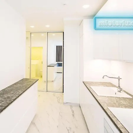 Mieterlux White
